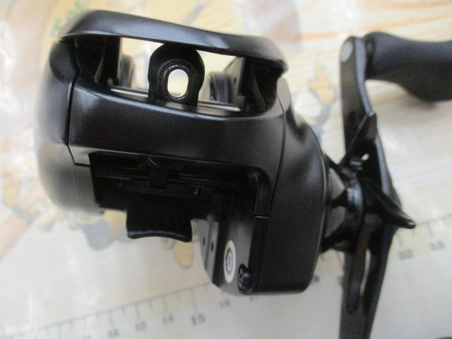 22エクスセンスDC XG LH｜＠ベリーネット 日本最大新品中古釣具WEBショップ