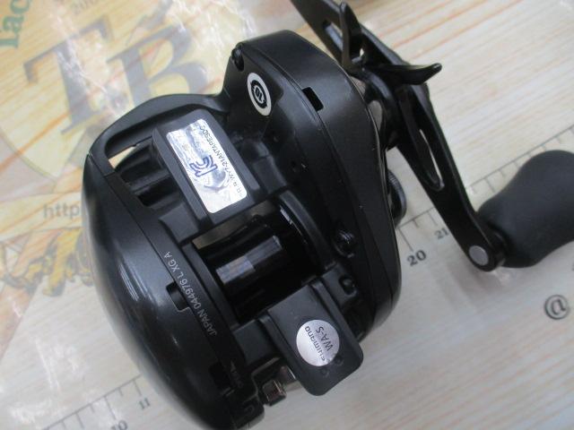 22エクスセンスDC XG LH｜＠ベリーネット 日本最大新品中古釣具WEBショップ