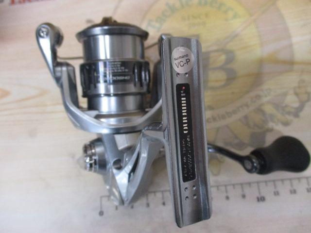 21ナスキー C2000SHG｜＠ベリーネット 日本最大新品中古釣具WEBショップ