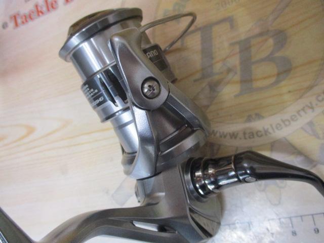21ナスキー C2000SHG｜＠ベリーネット 日本最大新品中古釣具WEBショップ