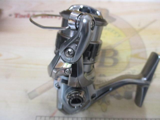 21ナスキー C2000SHG｜＠ベリーネット 日本最大新品中古釣具WEBショップ
