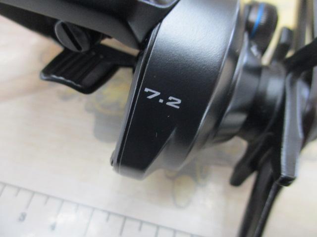 19SLX MGL 71HG｜＠ベリーネット 日本最大新品中古釣具WEBショップ