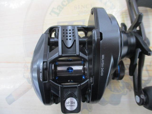 リール 19SLXMGL71hg 19SLX MGL 71HG｜＠ベリーネット 日本最大新品中古釣具WEBショップ