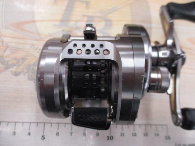 17カルカッタコンクエストBFS HG-R｜＠ベリーネット 日本最大新品中古