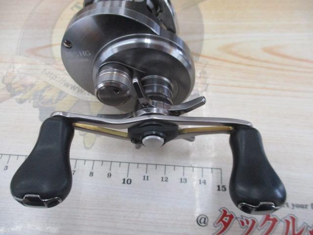 17カルカッタコンクエストBFS HG-R｜＠ベリーネット 日本最大新品中古