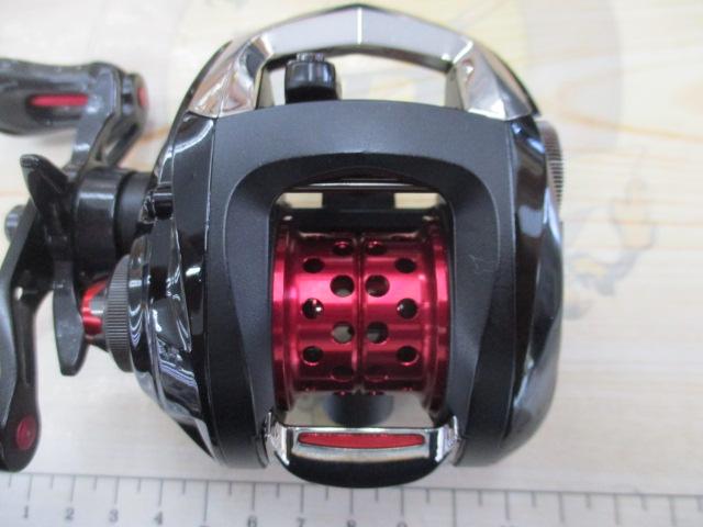ダイワSS AIR 8.1L｜＠ベリーネット 日本最大新品中古釣具WEBショップ