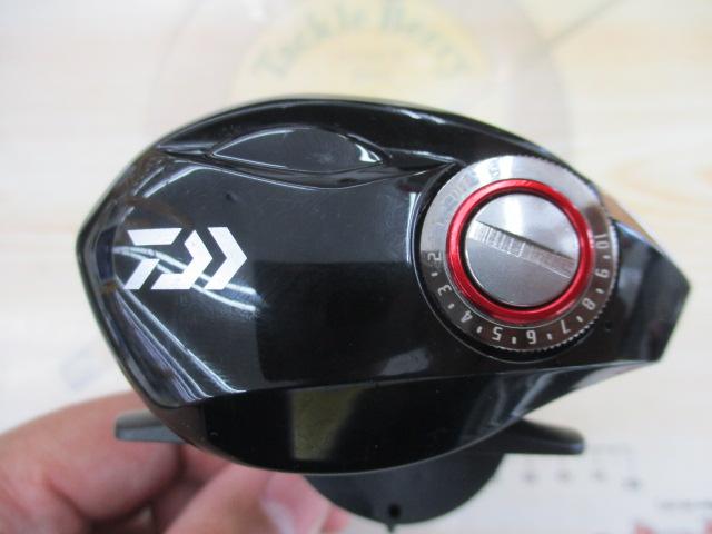 ダイワSS AIR 8.1L｜＠ベリーネット 日本最大新品中古釣具WEBショップ