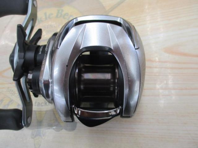 【美品】21ジリオンSV TW 1000L 21ジリオン SV TW 1000L｜＠ベリーネット 日本最大新品中古釣具WEBショップ
