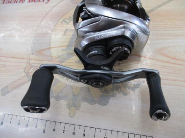 【美品】21ジリオンSV TW 1000L 21ジリオン SV TW 1000L｜＠ベリーネット 日本最大新品中古釣具WEBショップ