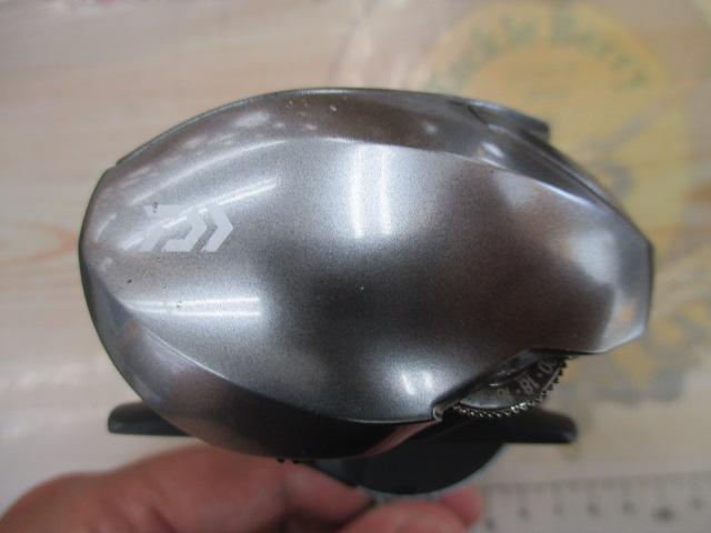 21ジリオン SV TW 1000L｜＠ベリーネット 日本最大新品中古釣具WEBショップ