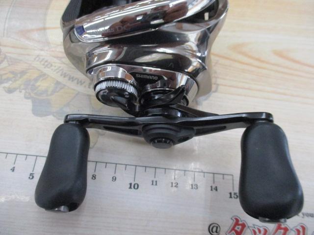 21アンタレスDC HG RH｜＠ベリーネット 日本最大新品中古釣具WEBショップ
