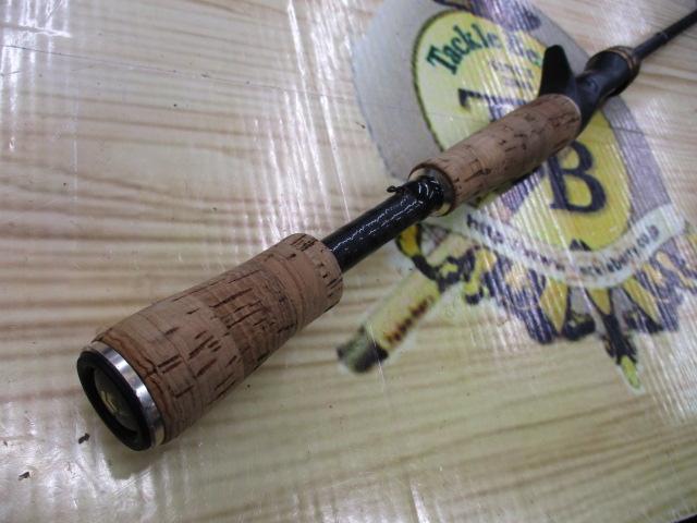 エアエッジ 661MLB・E｜＠ベリーネット 日本最大新品中古釣具WEBショップ
