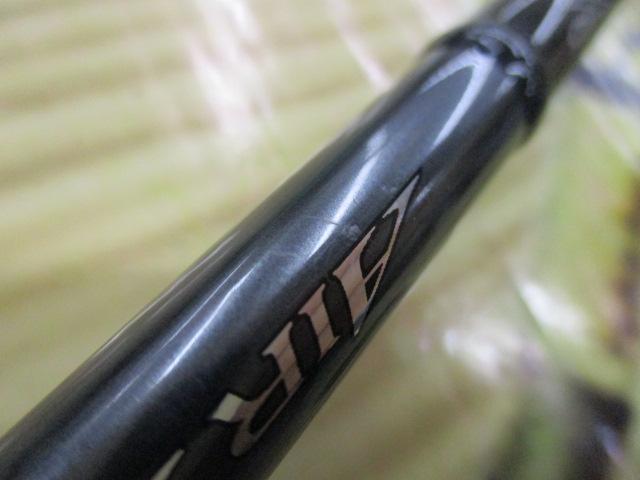 エアエッジ 661MLB・E｜＠ベリーネット 日本最大新品中古釣具WEBショップ