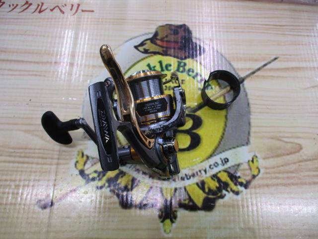 12トーナメントISO 2500H-LBD｜＠ベリーネット 日本最大新品中古釣具