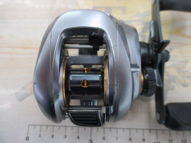 09アルデバランMg7 RH｜＠ベリーネット 日本最大新品中古釣具WEBショップ