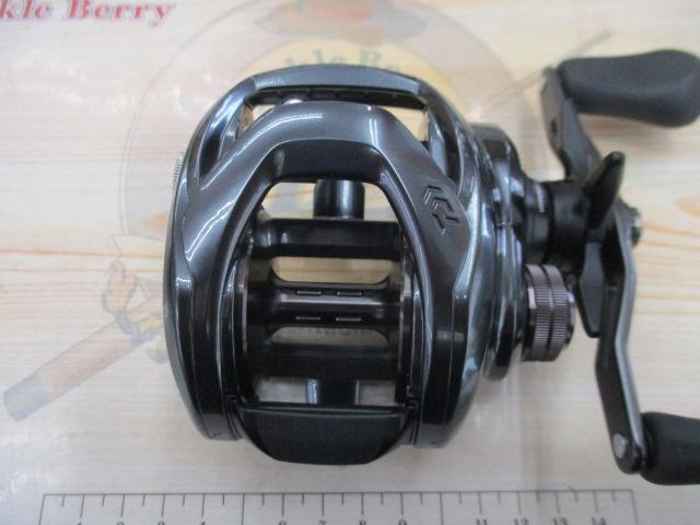 タトゥーラ TW 400H｜＠ベリーネット 日本最大新品中古釣具WEBショップ