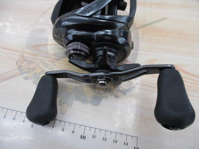 タトゥーラ TW 400H｜＠ベリーネット 日本最大新品中古釣具WEBショップ