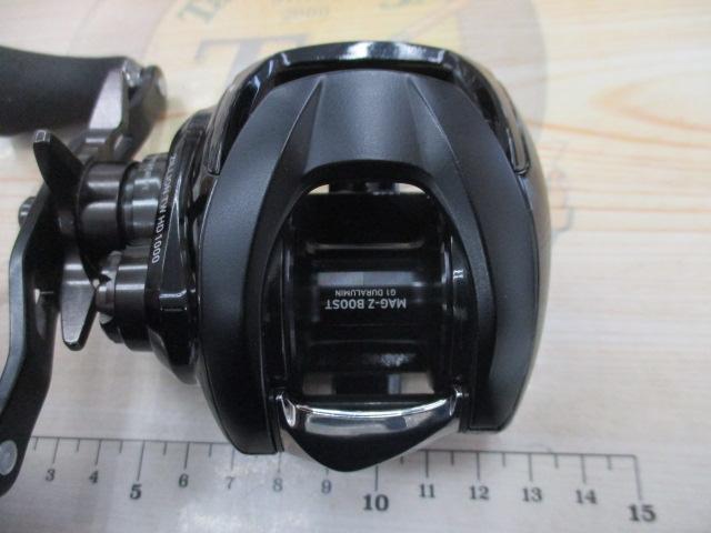 22ジリオン TW HD 1000XHL｜＠ベリーネット 日本最大新品中古釣具WEB