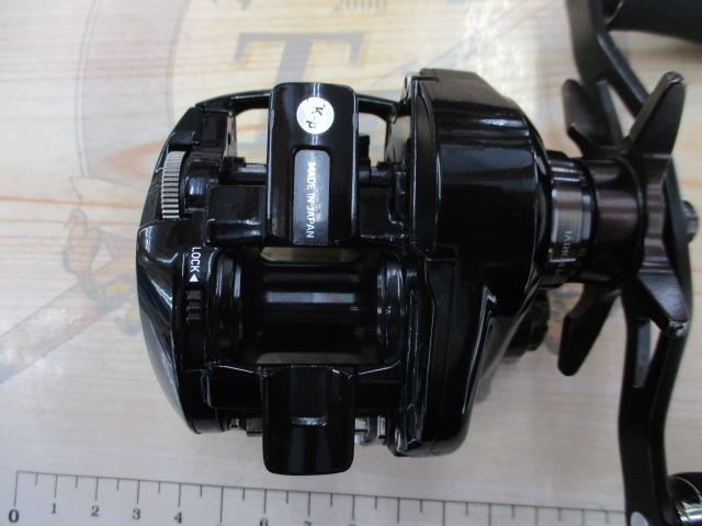 22ジリオン TW HD 1000XHL｜＠ベリーネット 日本最大新品中古釣具WEB