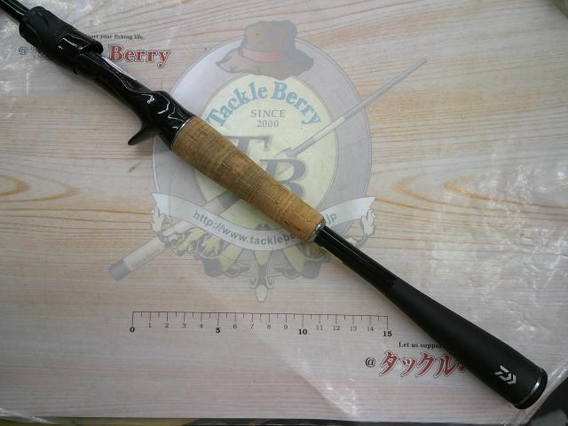 ブレイゾン C66ML-2｜＠ベリーネット 日本最大新品中古釣具WEBショップ