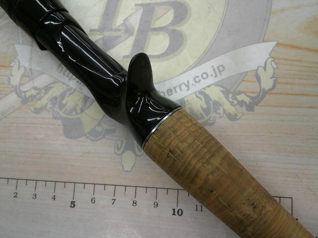 ブレイゾン C66ML-2｜＠ベリーネット 日本最大新品中古釣具WEBショップ