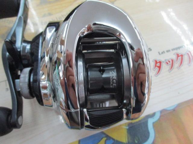 19アンタレスHG LH｜＠ベリーネット 日本最大新品中古釣具WEBショップ