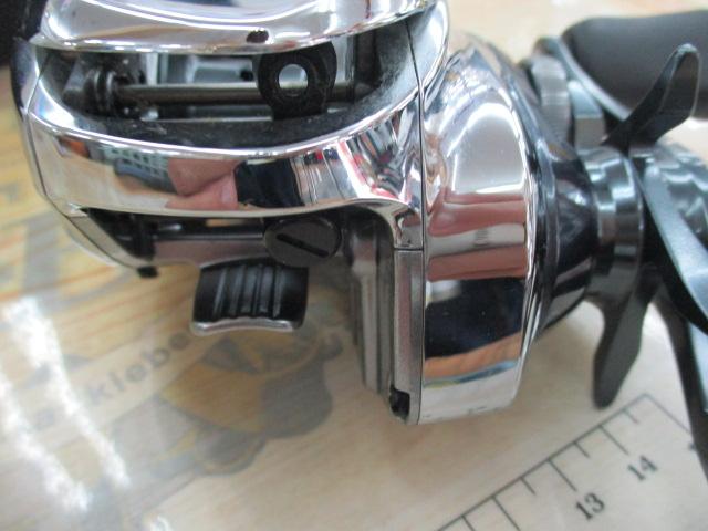 19アンタレスHG LH｜＠ベリーネット 日本最大新品中古釣具WEBショップ