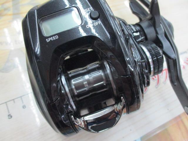 21ティエラ A IC 150-DH｜＠ベリーネット 日本最大新品中古釣具WEBショップ