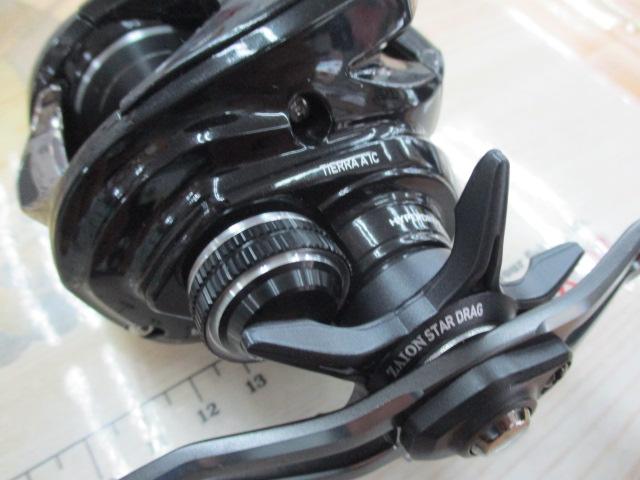 21ティエラ A IC 150-DH｜＠ベリーネット 日本最大新品中古釣具WEBショップ