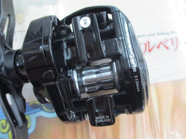 21ティエラ A IC 150-DH｜＠ベリーネット 日本最大新品中古釣具WEBショップ
