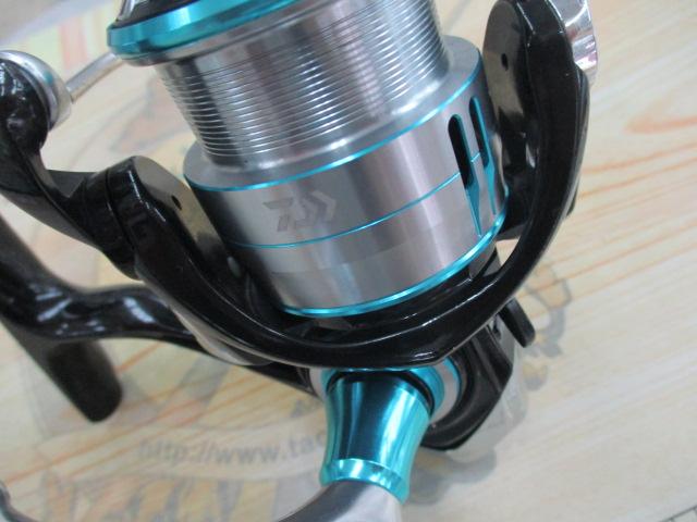 19エメラルダス LT2500S-H-DH｜＠ベリーネット 日本最大新品中古釣具