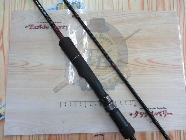 アソートガホウジン AG-86スパーダ
