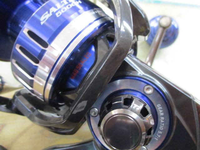 15ソルティガ 5000H