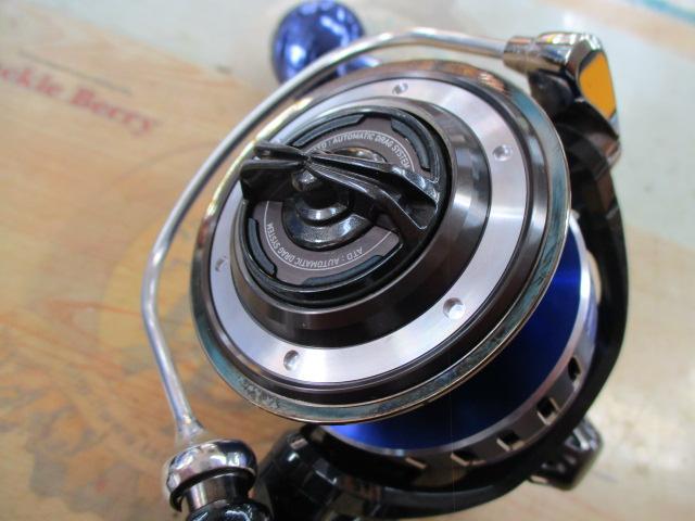 15ソルティガ 5000H