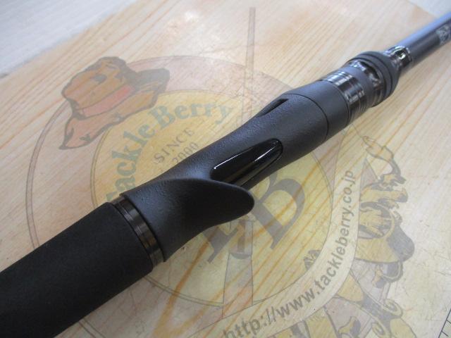 25キャプチャー 1711H-SB/2｜＠ベリーネット 日本最大新品中古釣具WEB