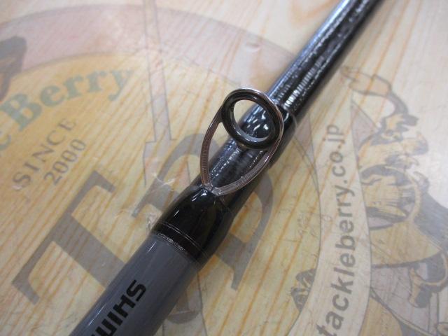 25キャプチャー 1711H-SB/2｜＠ベリーネット 日本最大新品中古釣具WEB