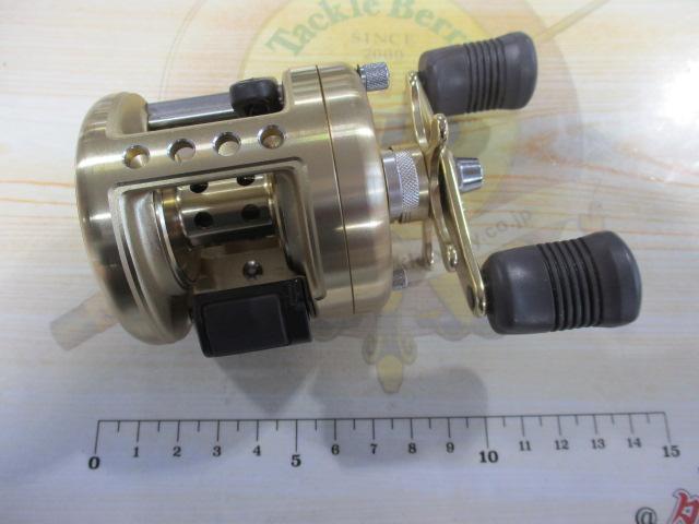 カルカッタ 100XT｜＠ベリーネット 日本最大新品中古釣具WEBショップ