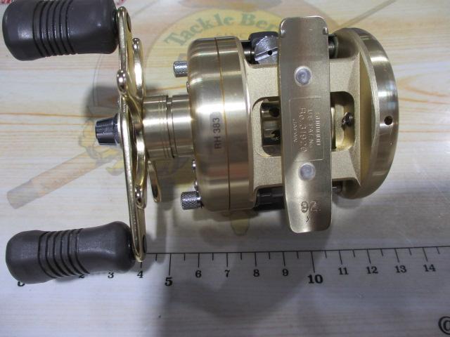 カルカッタ100XT カルカッタ 100XT｜＠ベリーネット 日本最大新品中古釣具WEBショップ