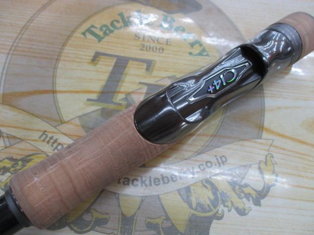 22バンタム 274M+｜＠ベリーネット 日本最大新品中古釣具WEBショップ
