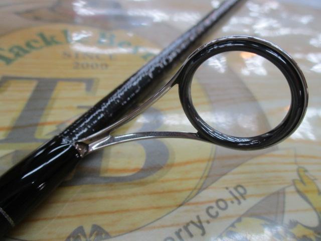 22バンタム 274M+｜＠ベリーネット 日本最大新品中古釣具WEBショップ