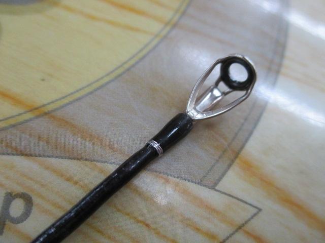 22バンタム 274M+｜＠ベリーネット 日本最大新品中古釣具WEBショップ
