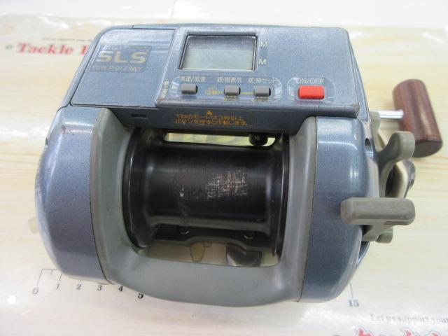 デジタナSLS電動丸 3000EV