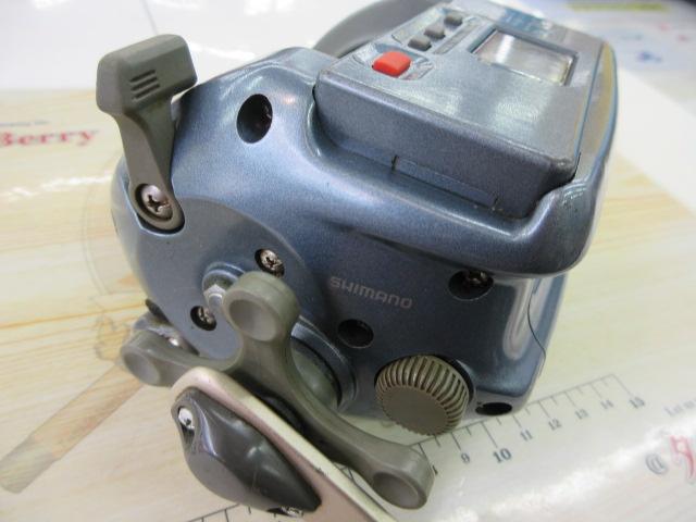 デジタナSLS電動丸 3000EV