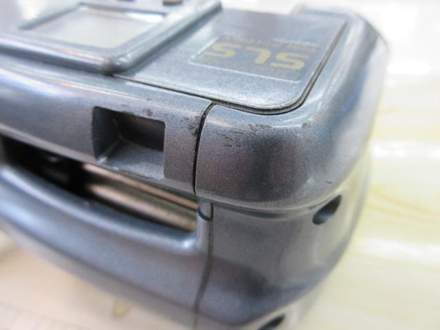 デジタナSLS電動丸 3000EV