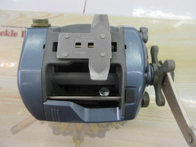 デジタナSLS電動丸 3000EV