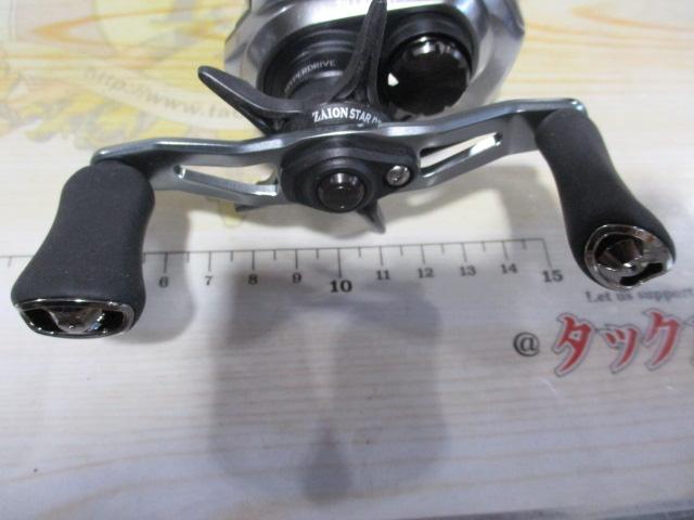 21ジリオン SV TW 1000L｜＠ベリーネット 日本最大新品中古釣具WEBショップ