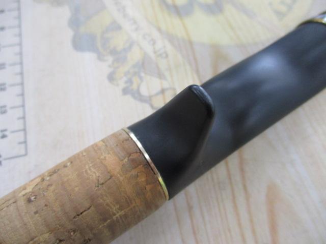 エアエッジMB 664MLB｜＠ベリーネット 日本最大新品中古釣具WEBショップ