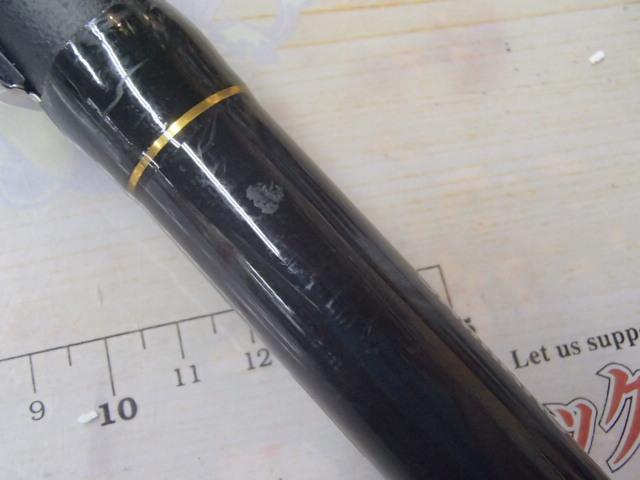 アオリスタBB MH500 SI