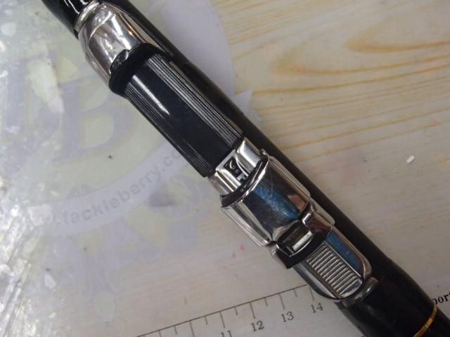 アオリスタBB MH500 SI