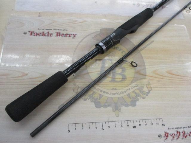 ※引き取り限定　タトゥーラXT 682MHRS 極美品 タトゥーラXT 682MHRS｜＠ベリーネット 日本最大新品中古釣具WEBショップ